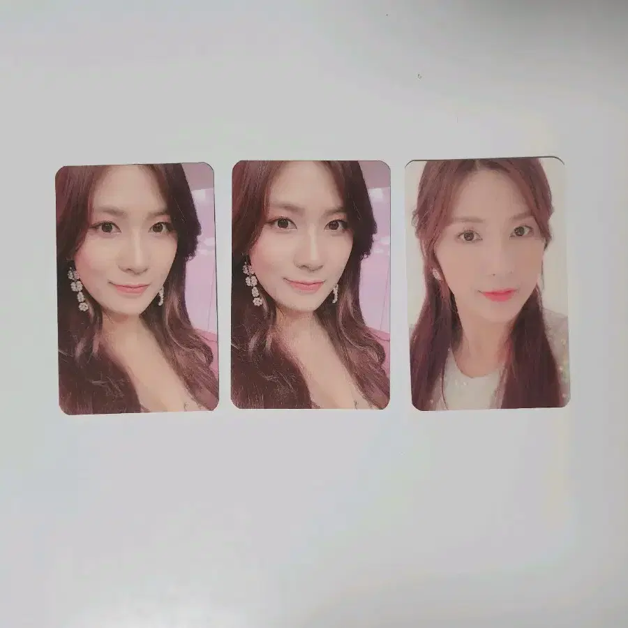 에이핑크 하영 응응 포카