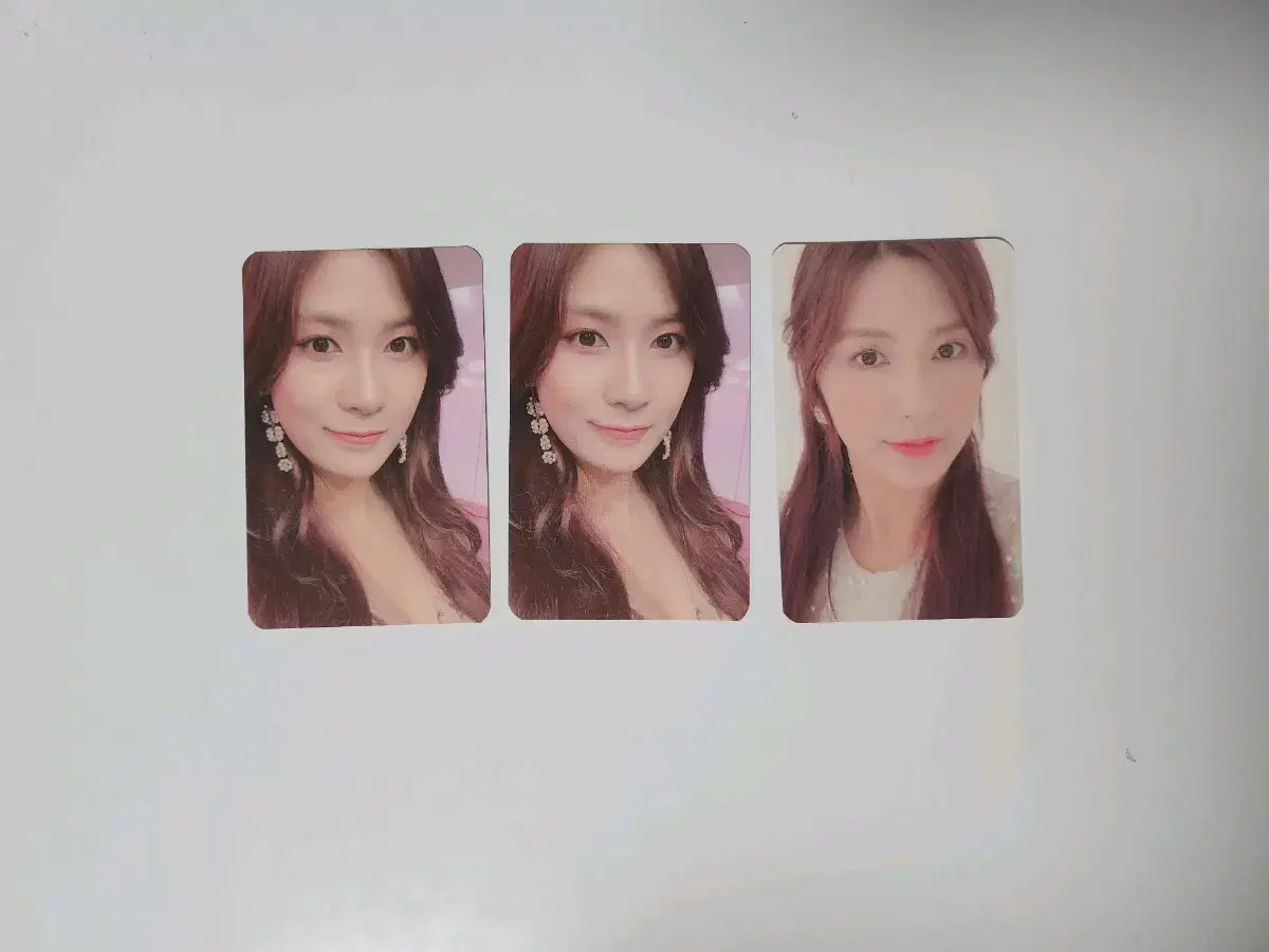 에이핑크 하영 응응 포카