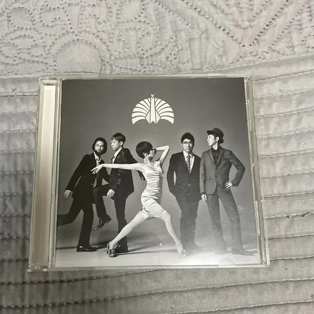 동경사변(도쿄지헨) CD 판매합니다