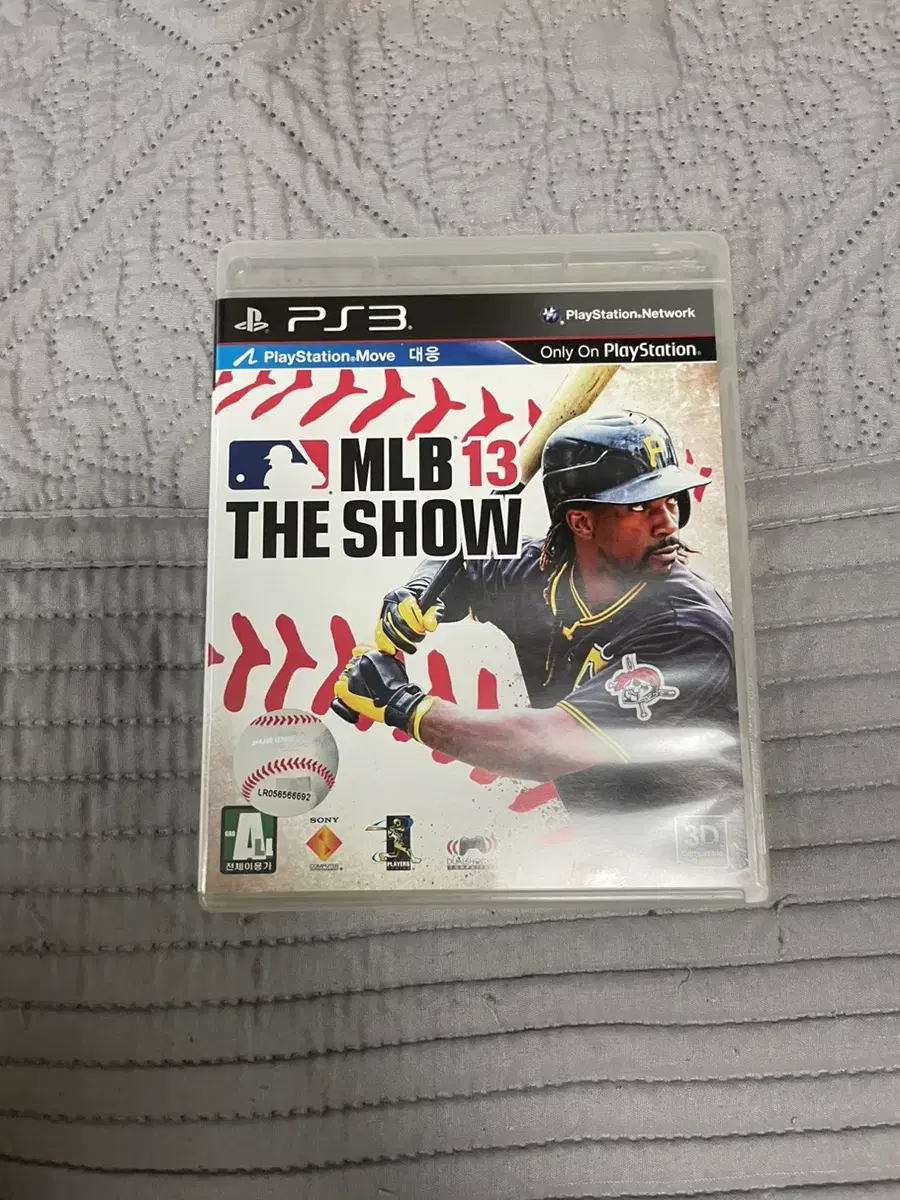 Ps3 mlb the show 13 for sale