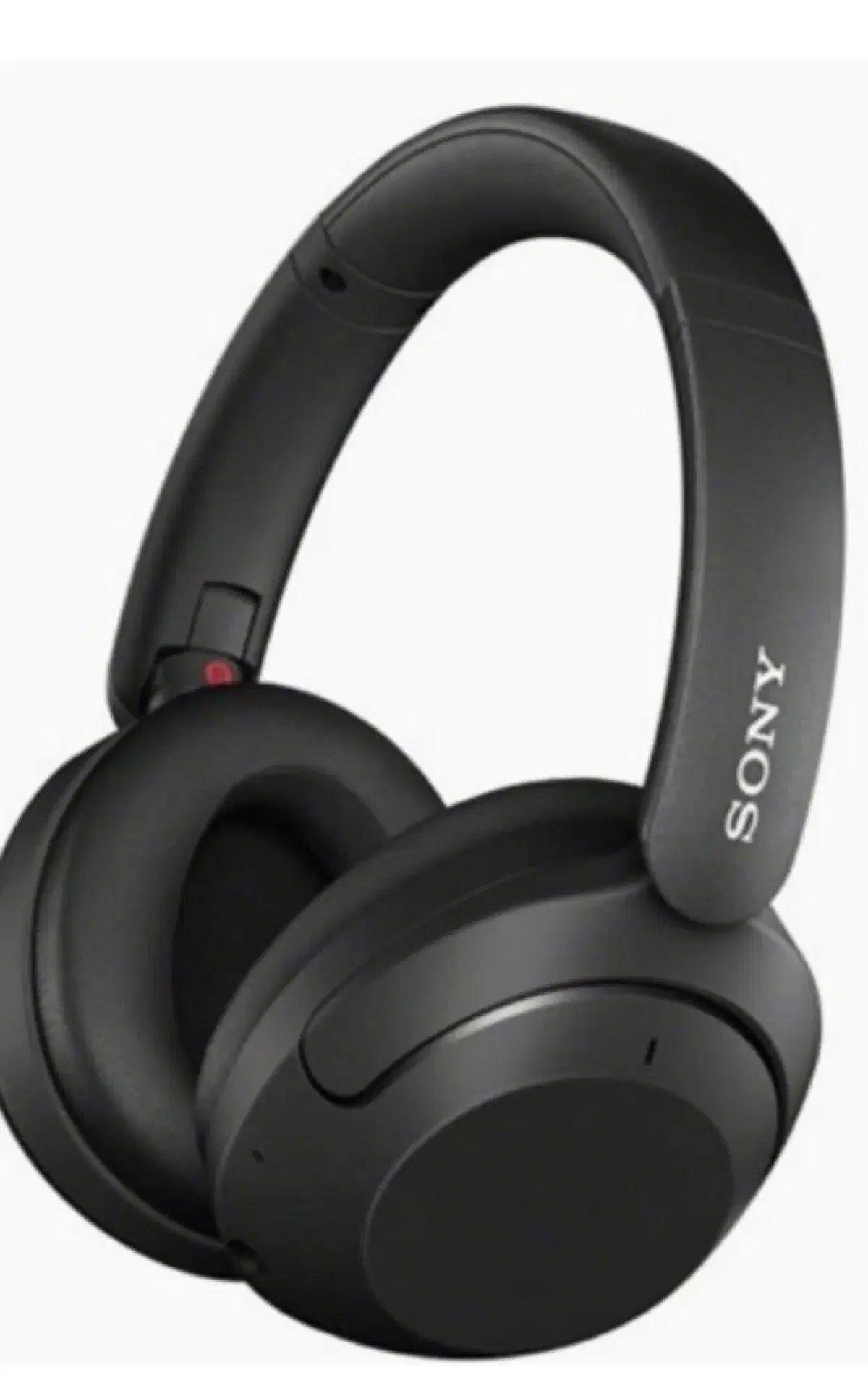 Sony WH-BX901N Headphones Headset