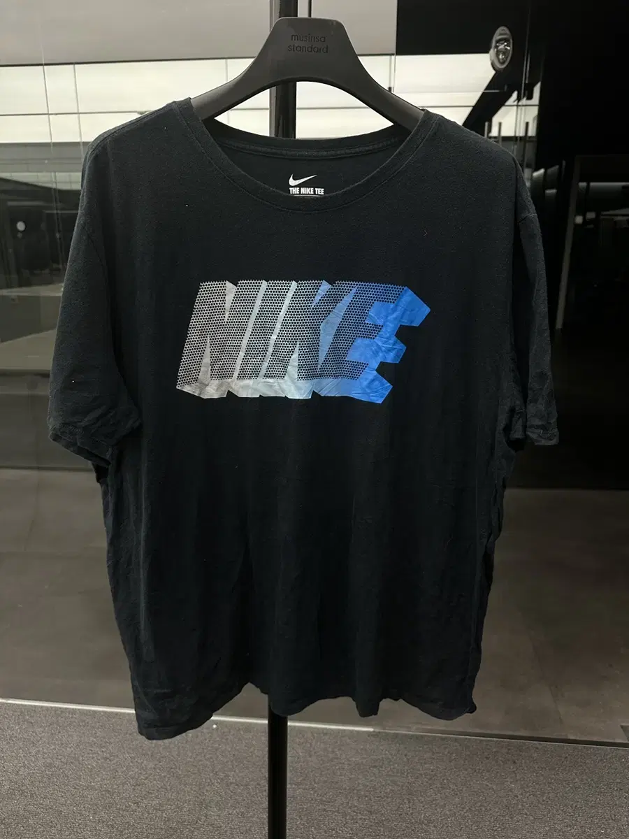 USA Nike Old School Vahn Short Sleeve Tee (2XL)