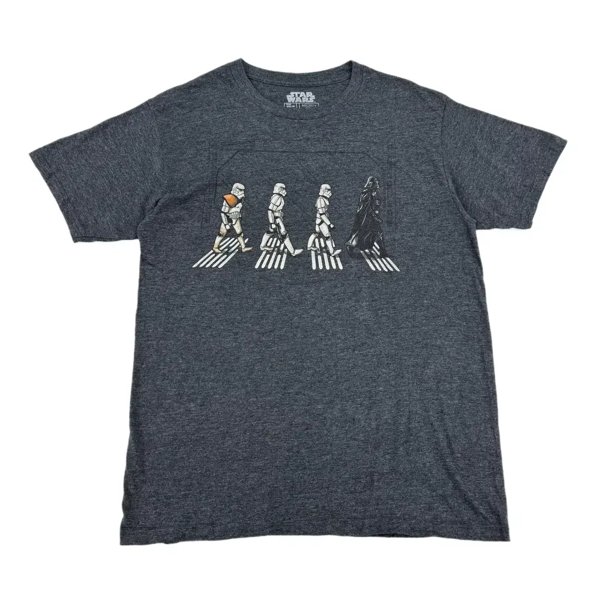 [M] Star Wars Official Darth Vader T-Shirt