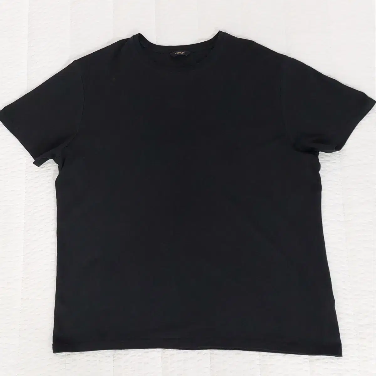 Men105 Massimo Dutti Vahn Tee