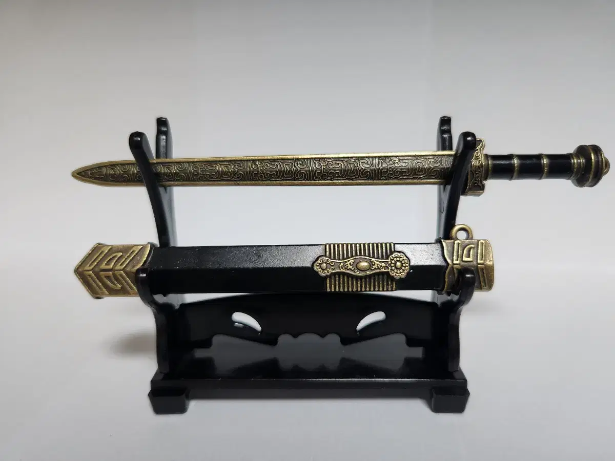 sword miniature