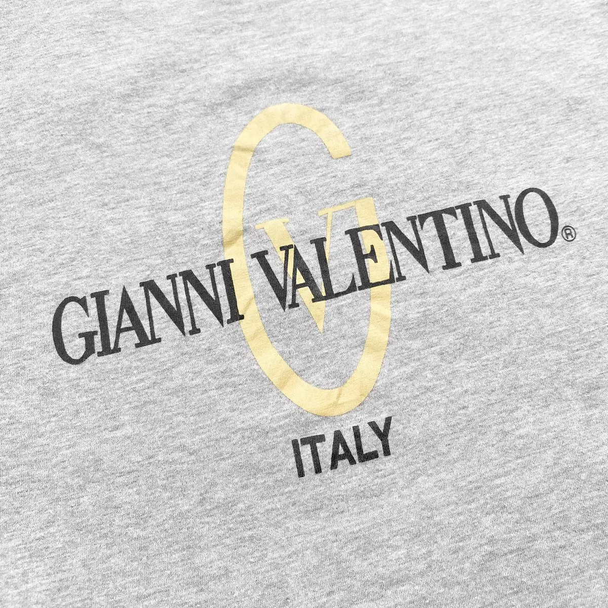 gianni valentino 티셔츠