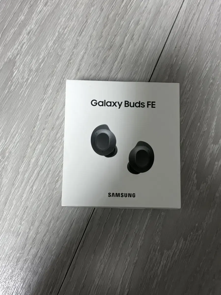 Galaxy Buzz FE Graphite