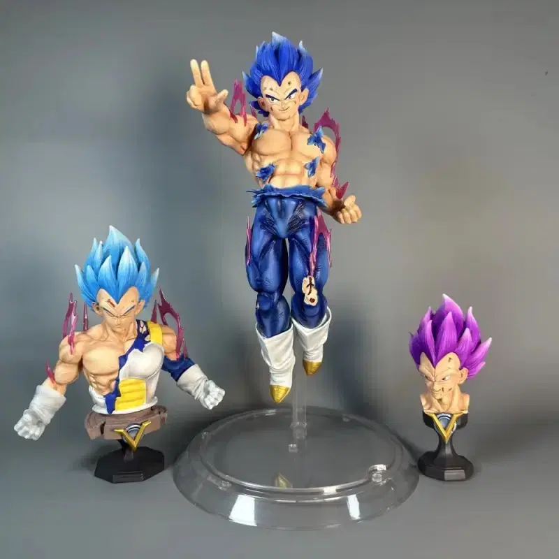 Bird - Dragon Ball Trunks Son Goku Destruction God Vegeta Super Bloo Figures