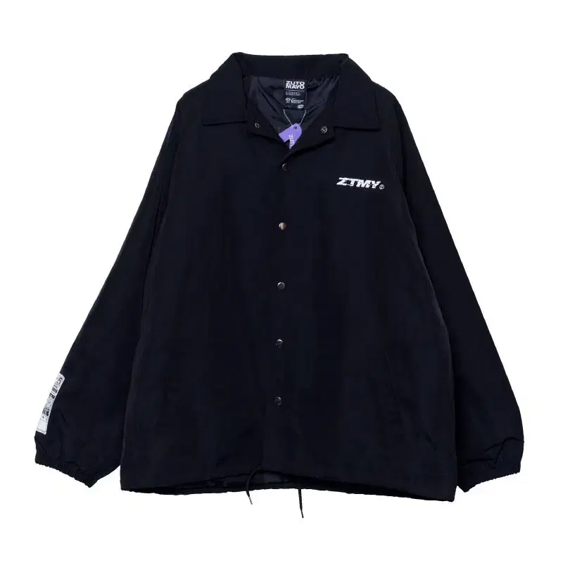 【美品】【Lサイズ】ZTMY 5th COACH JACKET ZTMY 5th COACH JACKET Zutomayo 5th Anniversary Jacket M size