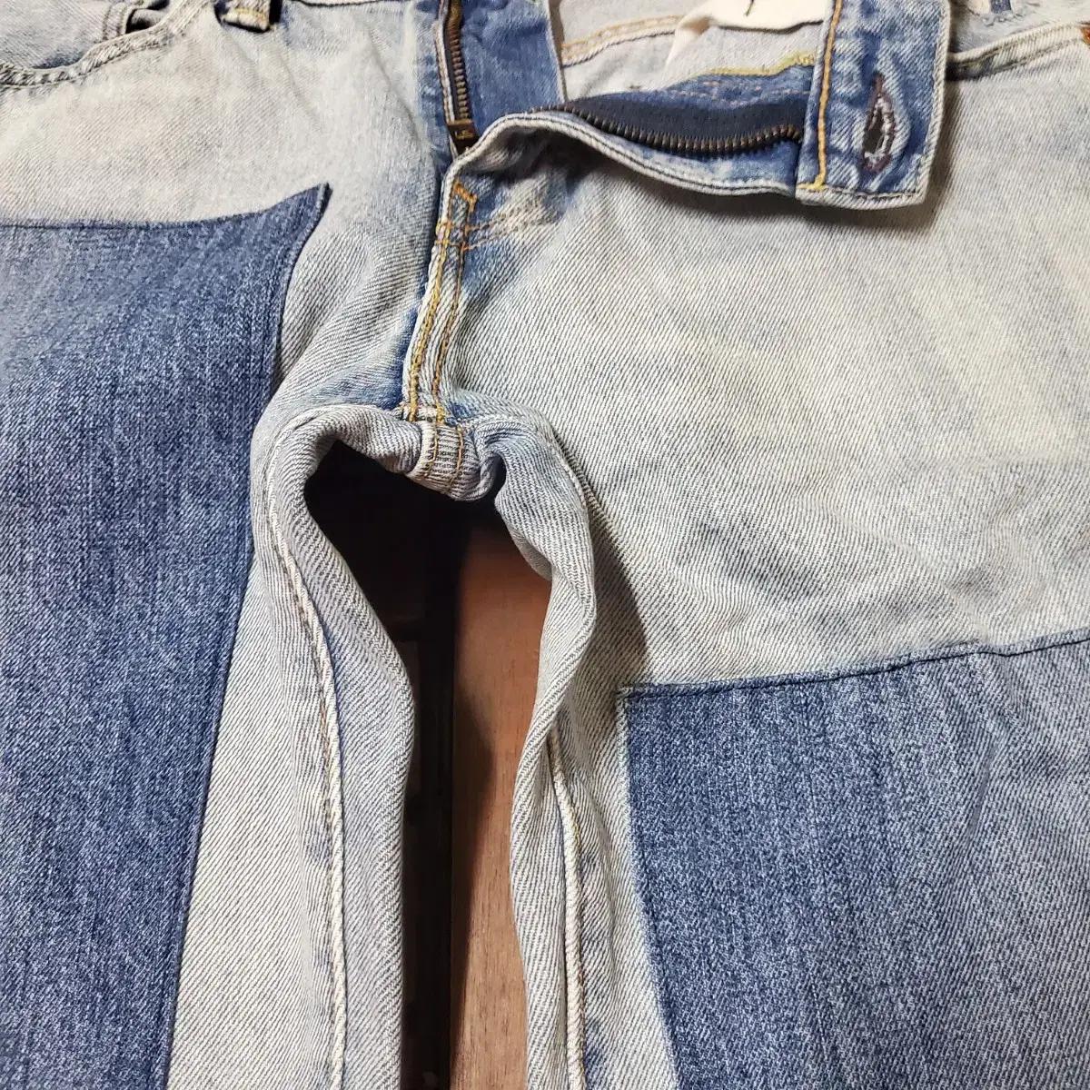 00s Levis 511 (33 inch) made in Mexico