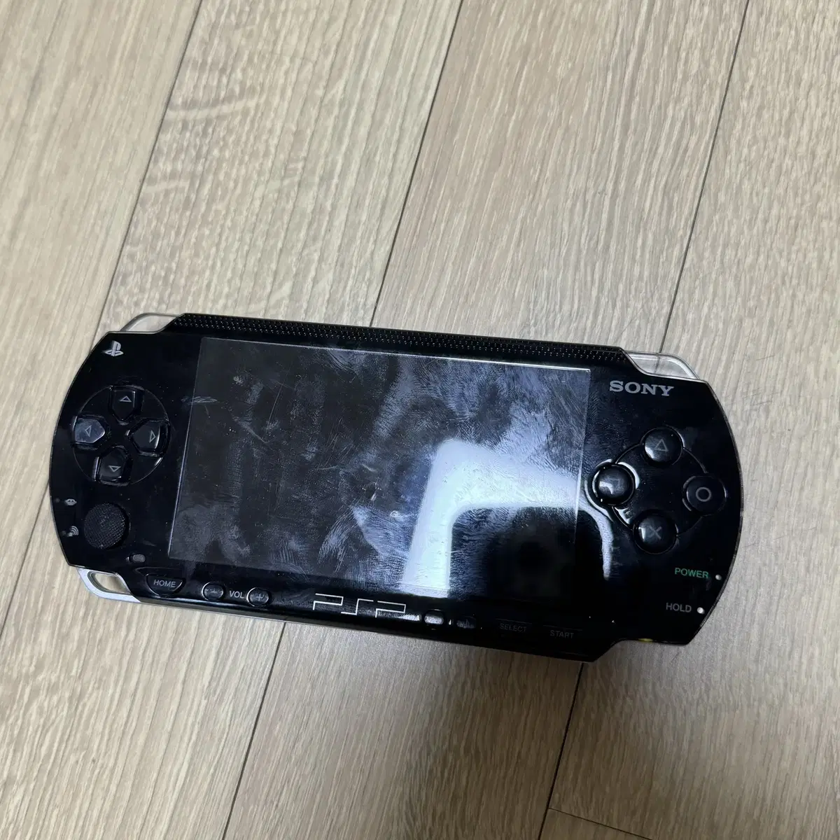 psp 1005