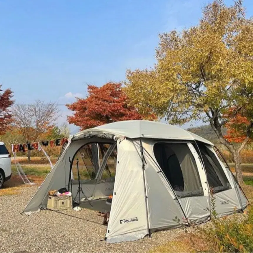 폴라리스 타우르스 웜그레이 TPU포함