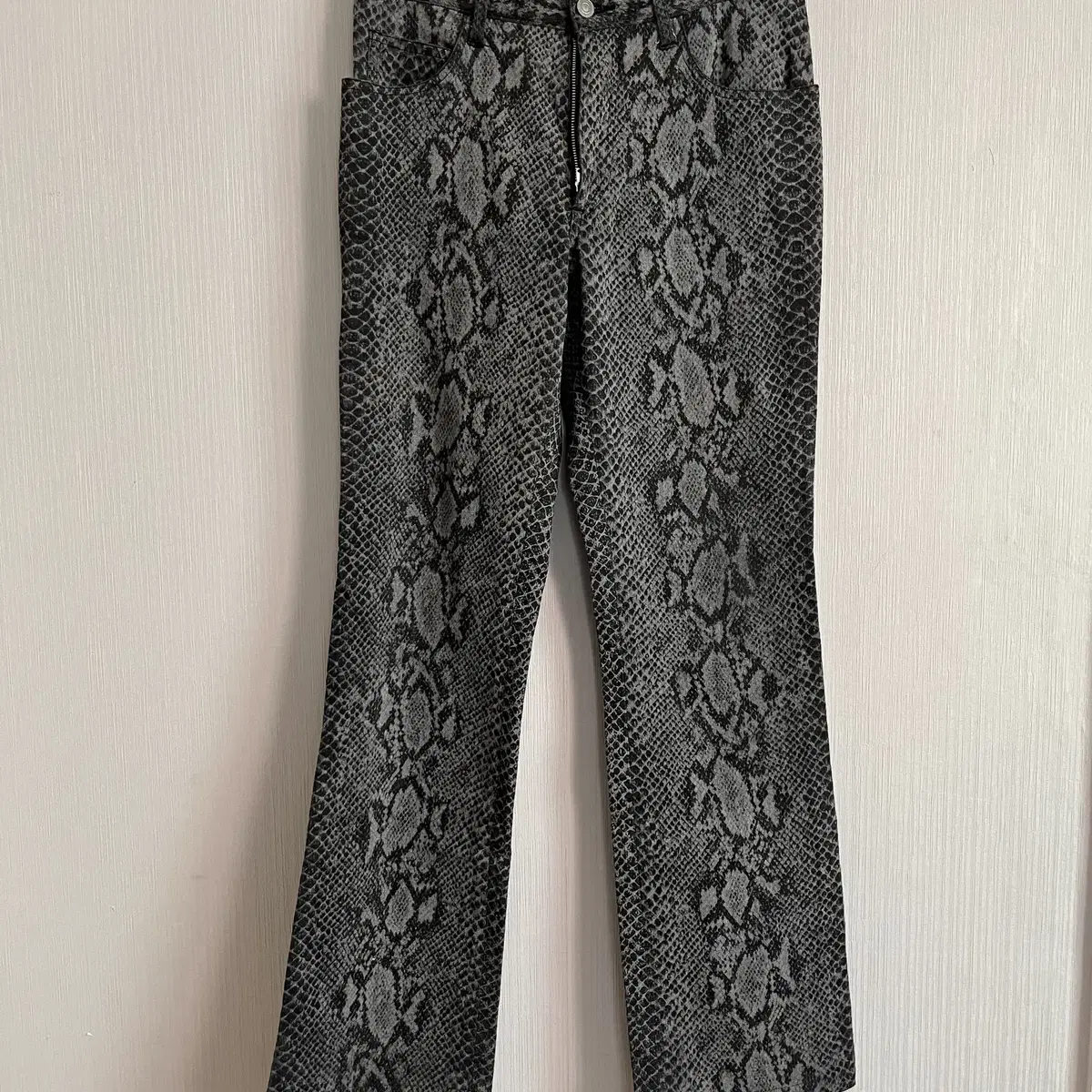 Python pattern pants