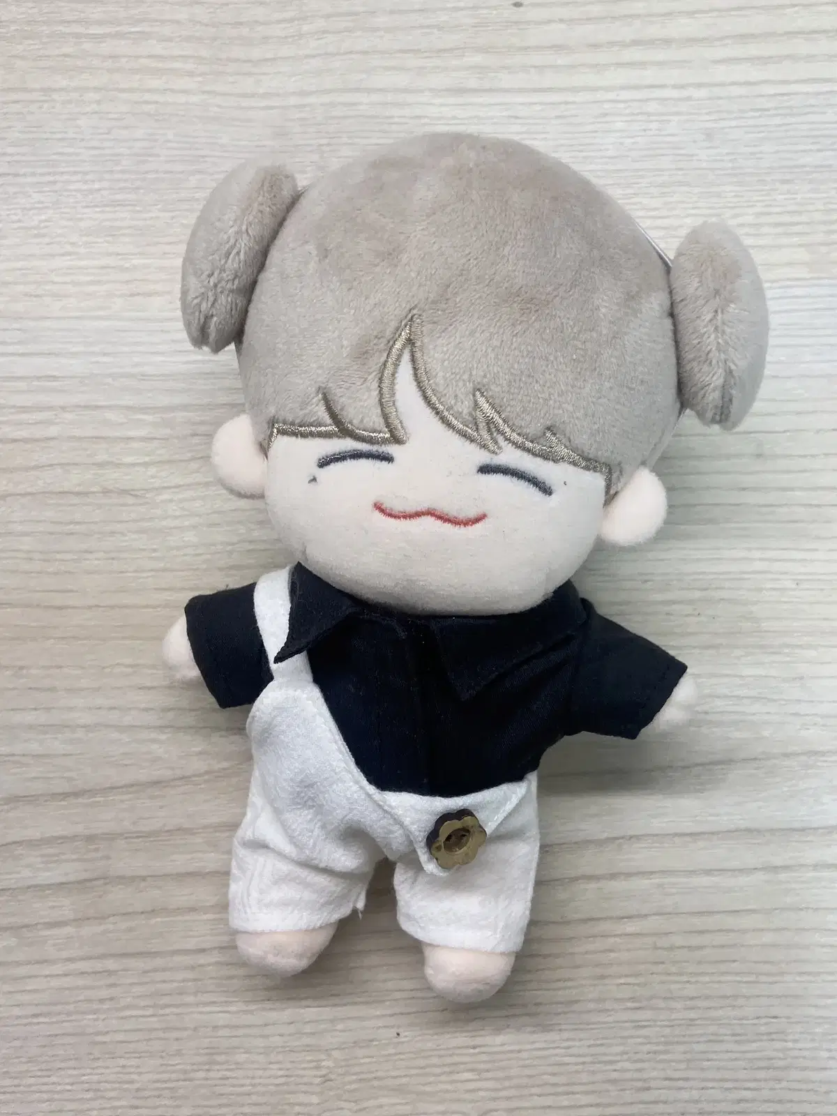 Jeno doll Mengyi Wts.