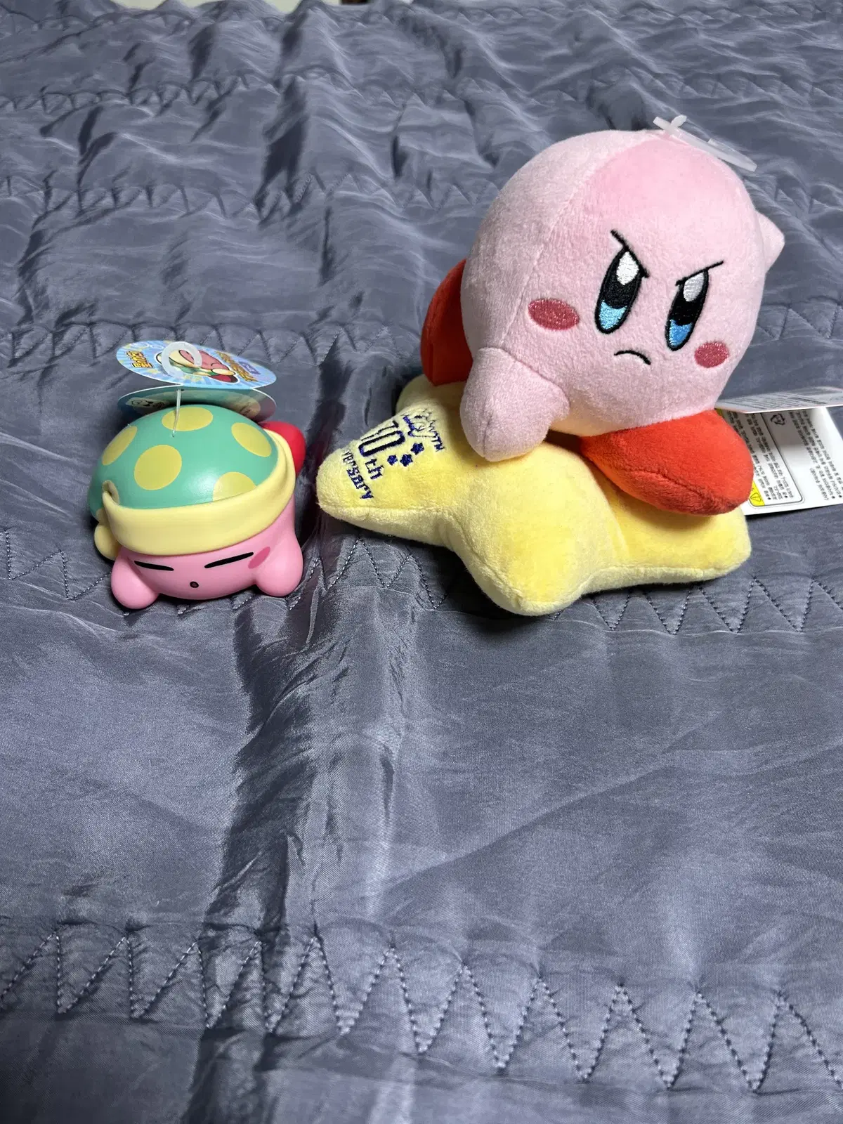 Kirby 30th Anniversary Merchandise