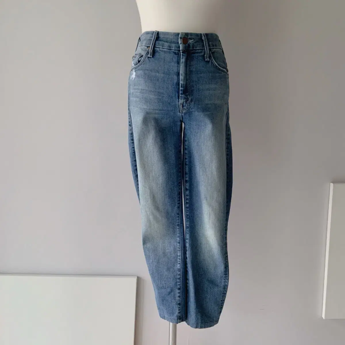 25 Mother Jean Jeans