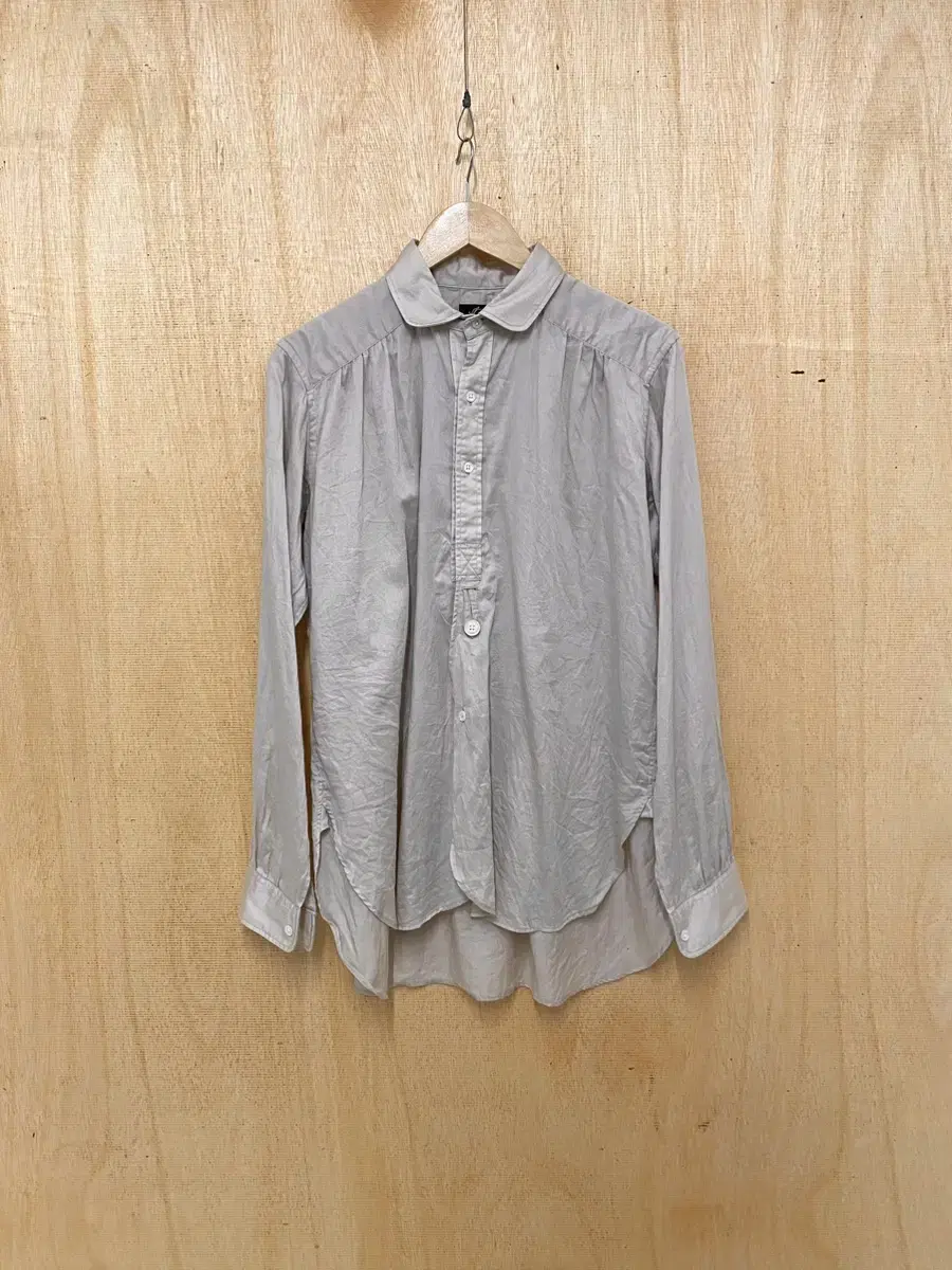 Needles Tunic Shirt