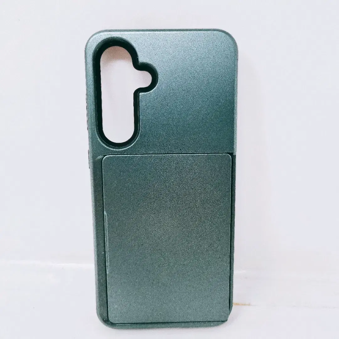 [Refurbished] Kemax Galaxy S24 Case Phantom Green