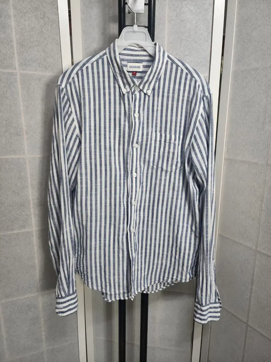 HUM Striped Shirt95 Men's Shirts Southern