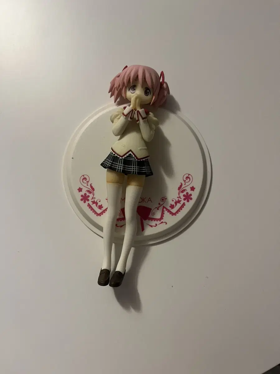 Magical Girl Madoka Magica Kaname Madoka Figure