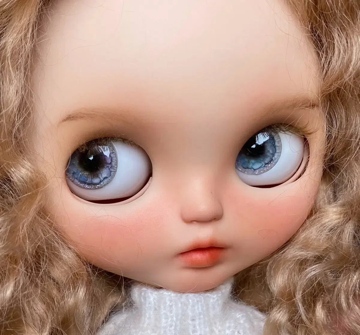 Blythe Eye Chip