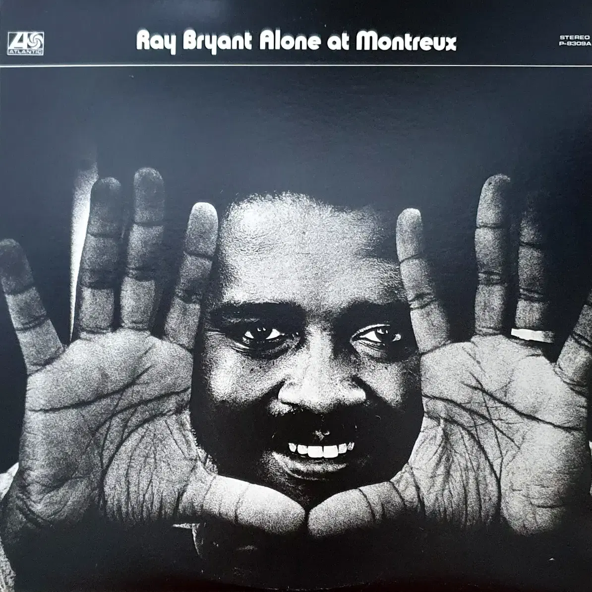 LP ㅡ [ 민트급 ]  Ray Bryant / JAZZ 수입음반