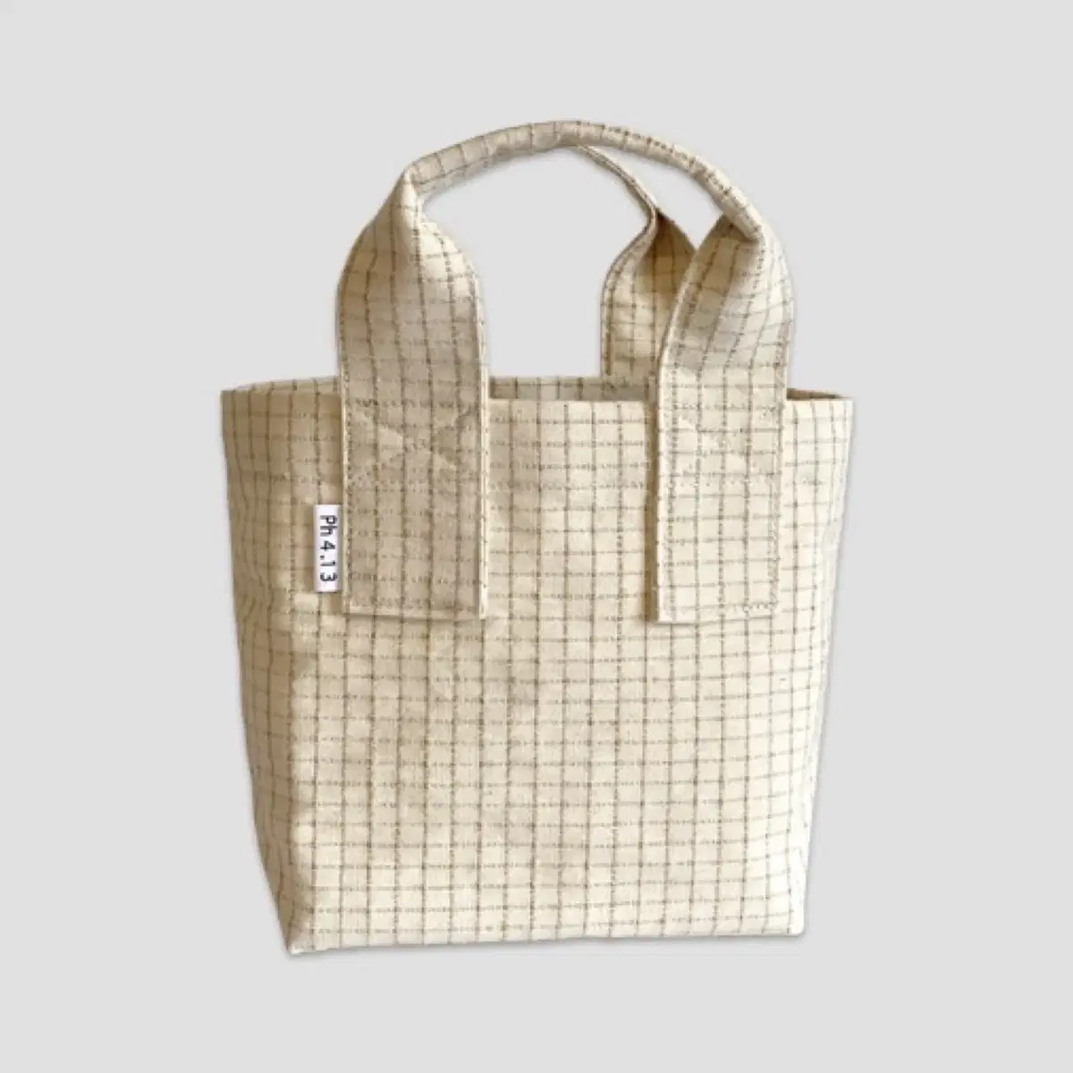 Ph4.13 Piche Bag (피체백)_check체크