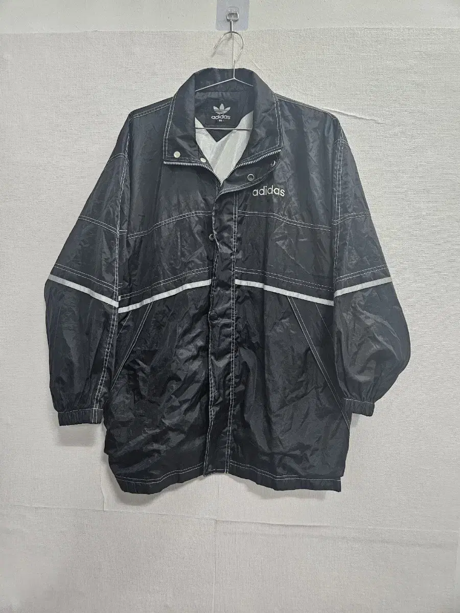 Adidas Old School Rain Suit Jumper