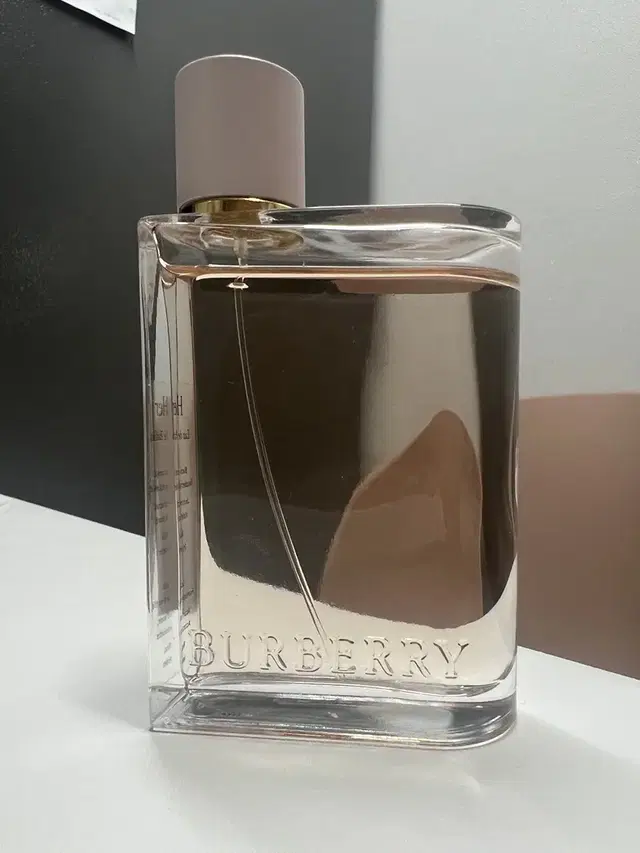 버버리 허 오드퍼퓸 100ml