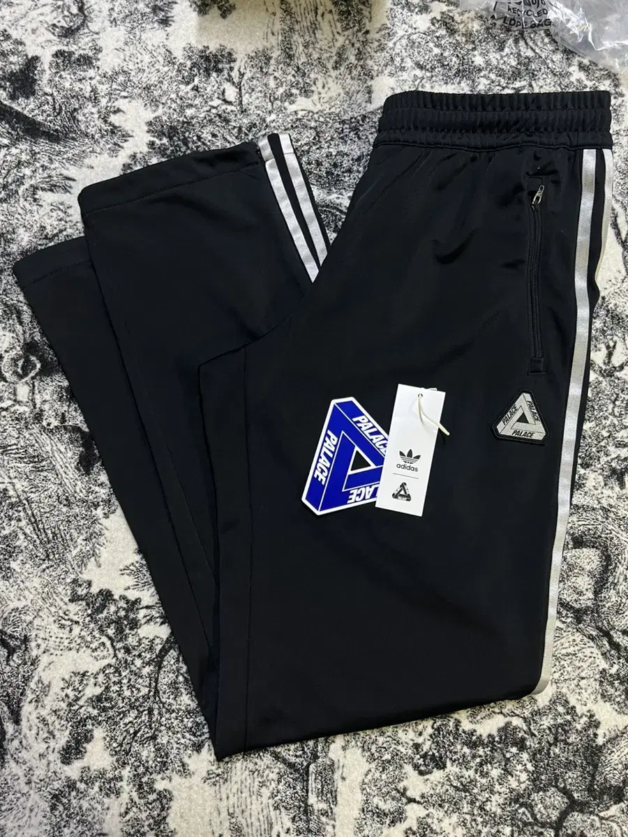 Pallas adidas Three-Wire Track Pants M Palladas