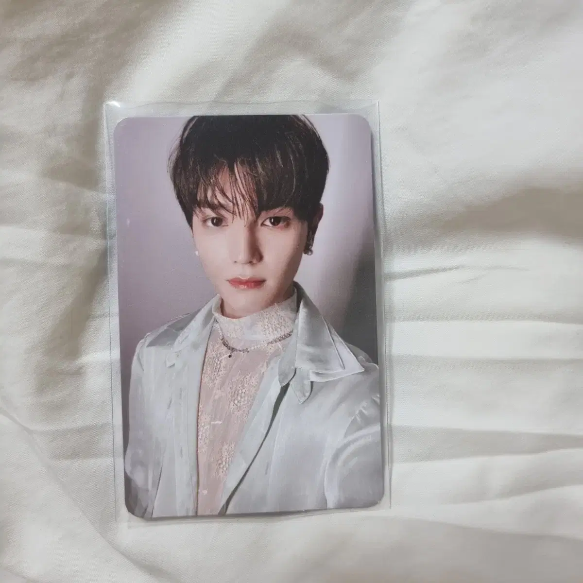 2021 Universe taeyong WTS