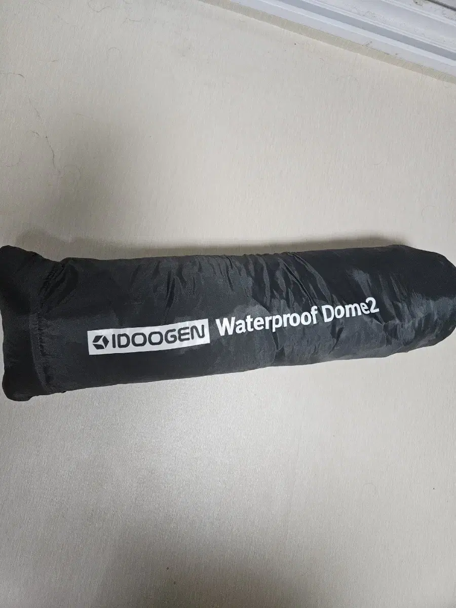 IDOOGEN WATERPROOF DOME2