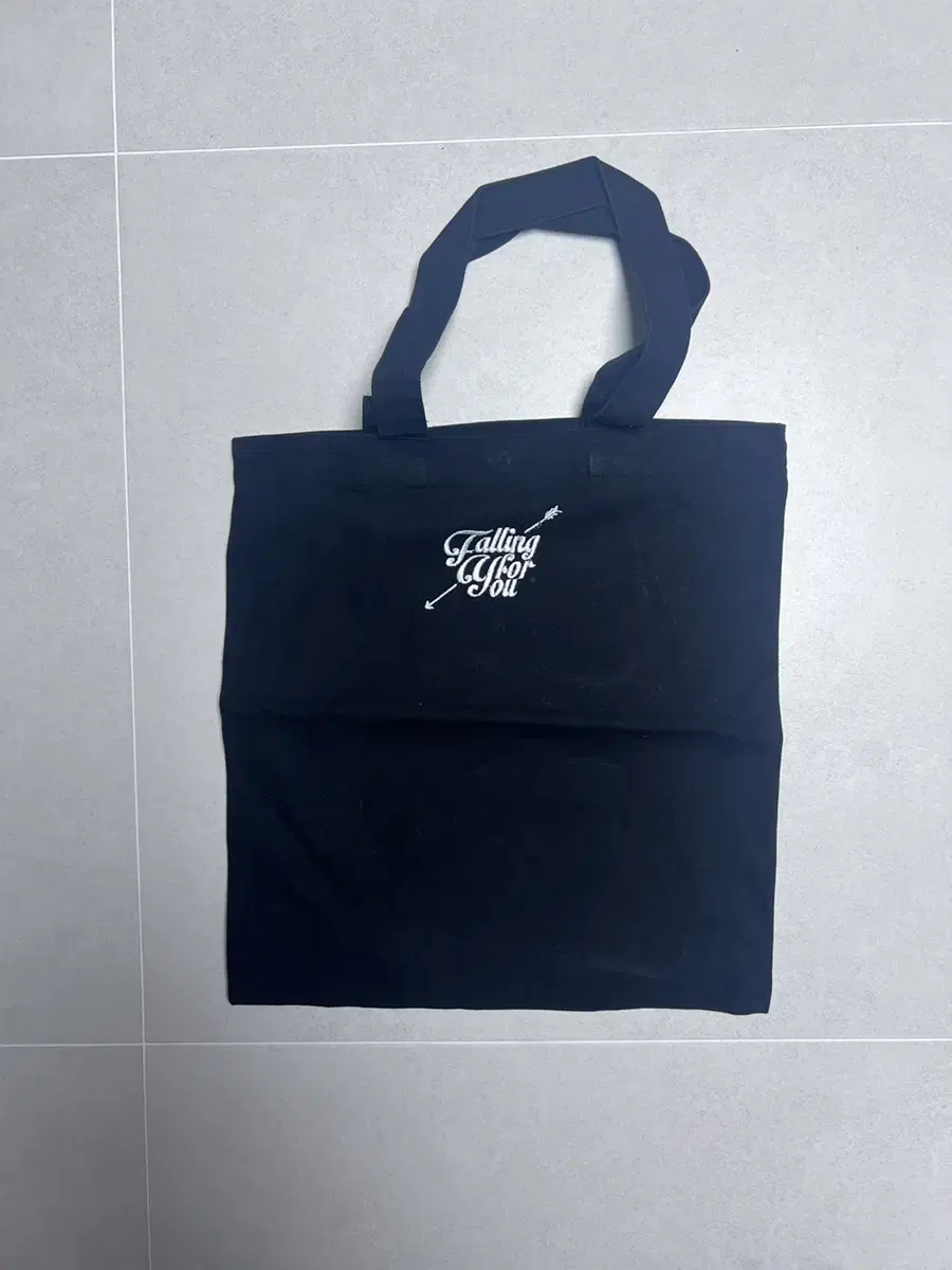 Seventeen Falling for U Eco Bag