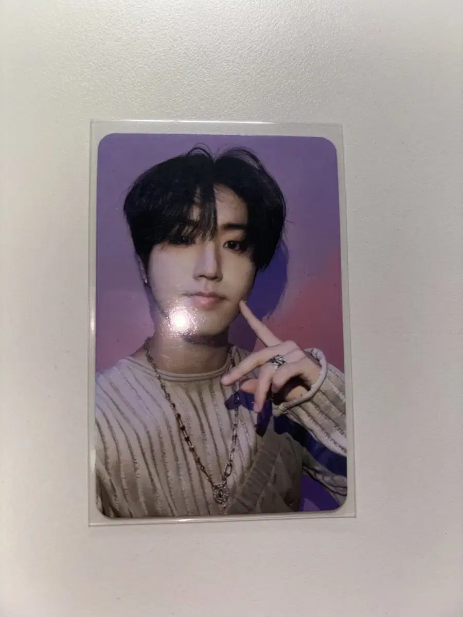 straykids han han jisung jisung alpho albumsphotocards wts