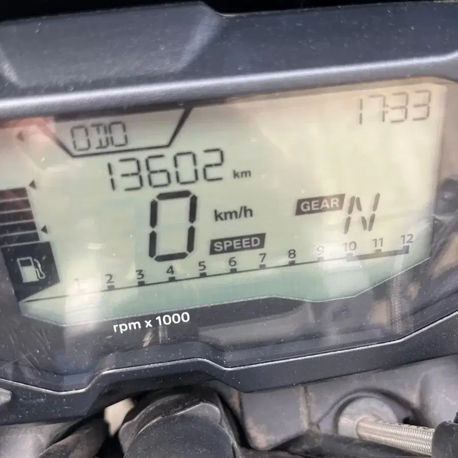 G310R 2018년 1.8만KM 판매 광주 서울대전대구부산경기전남전북