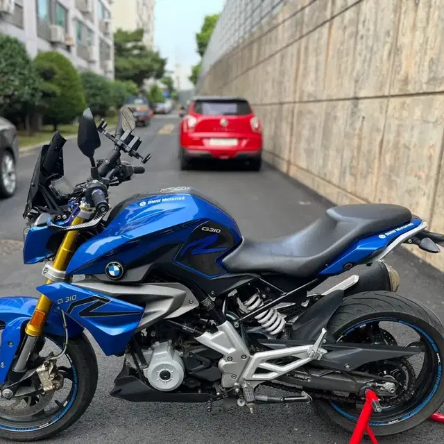 G310R 2018년 1.8만KM 판매 광주 서울대전대구부산경기전남전북