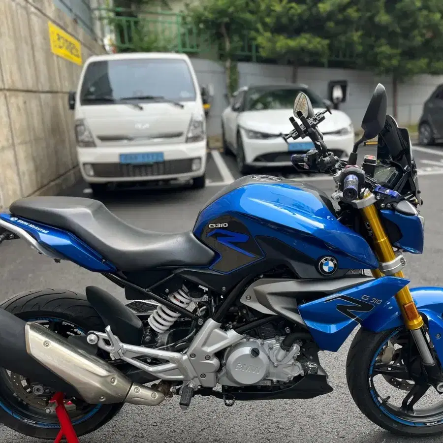 G310R 2018년 1.8만KM 판매 광주 서울대전대구부산경기전남전북