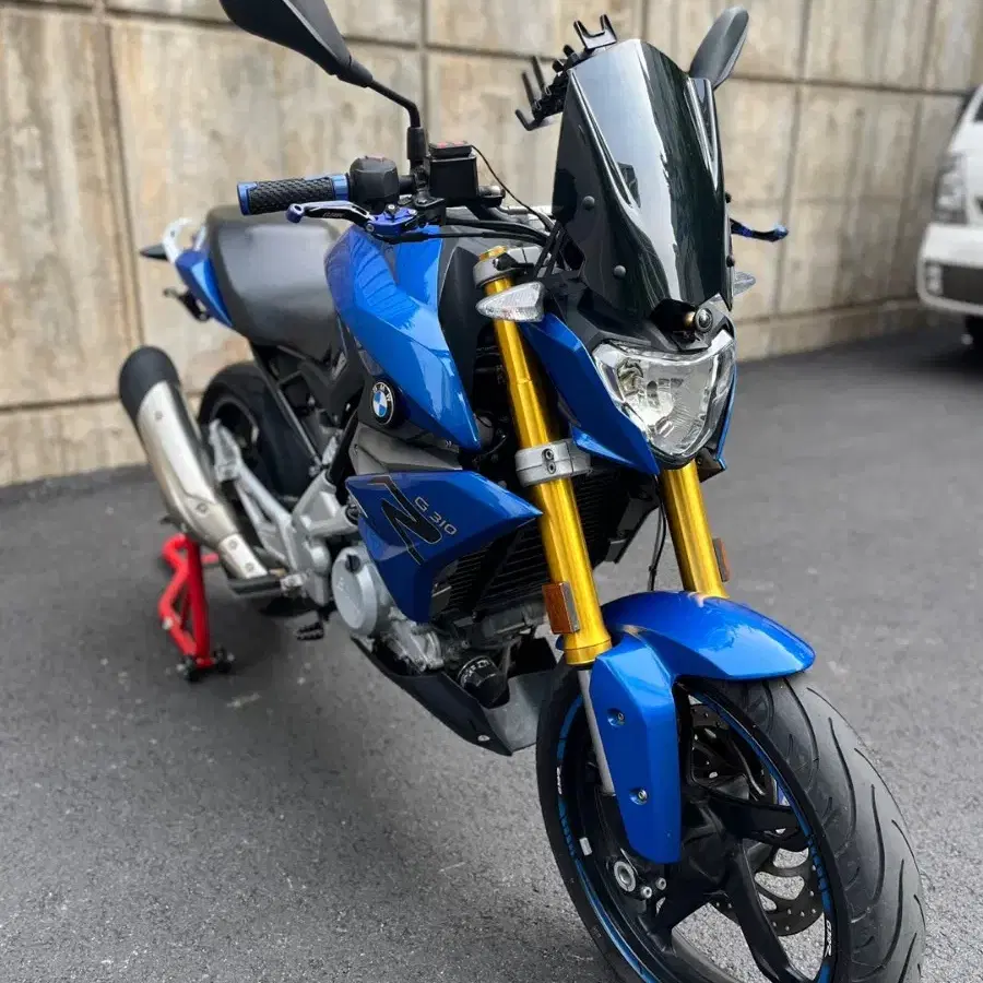 G310R 2018년 1.8만KM 판매 광주 서울대전대구부산경기전남전북