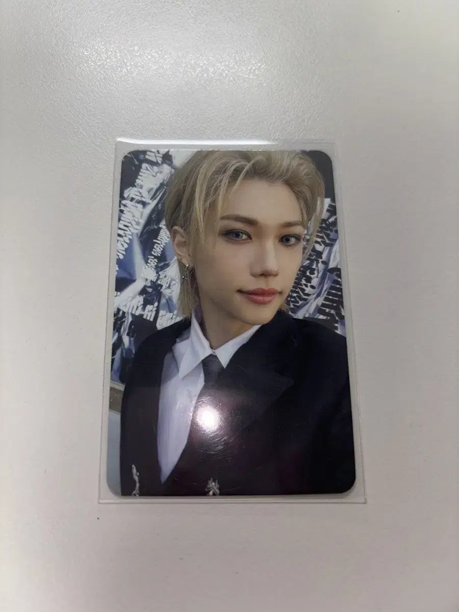 Straykids felix Yongbok digipack Alpo WTS