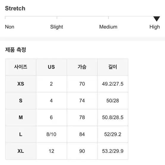 새상품 레드나시 홀터 데님탑 크롭 유니크 댄스