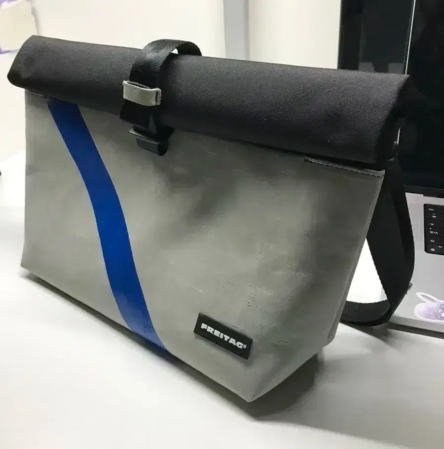 프라이탁 롤린 Freitag F640 ROLLIN SHOULDER BAG