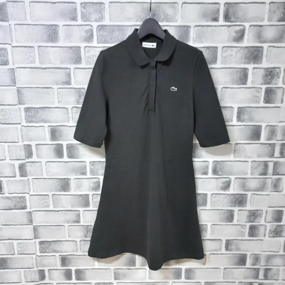 5-26/Lacoste Black ONEPIECE Women