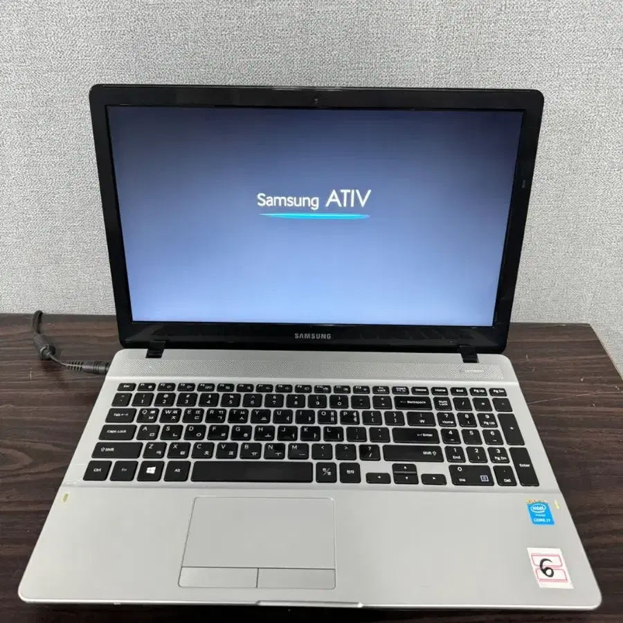 삼성 NT370E5L i5 4310M / 4G / SSD128 노트