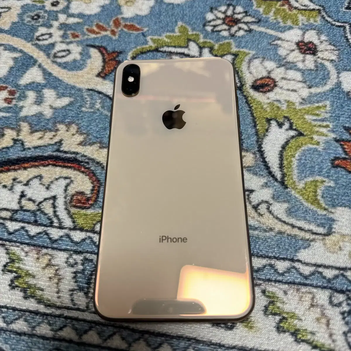 아이폰 xs max 64gb