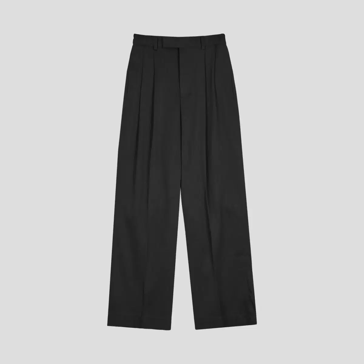 GC P1582 Ravi Linen Wide Pants 3color