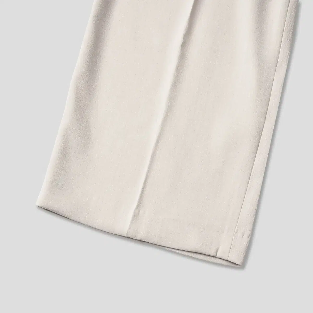 GC P1582 Ravi Linen Wide Pants 3color