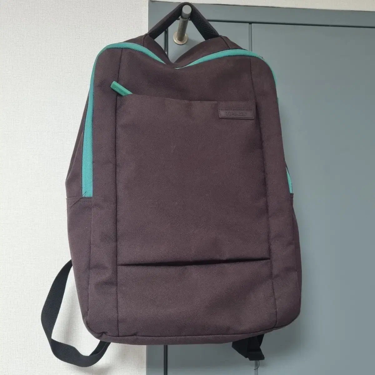 Book bag backpack