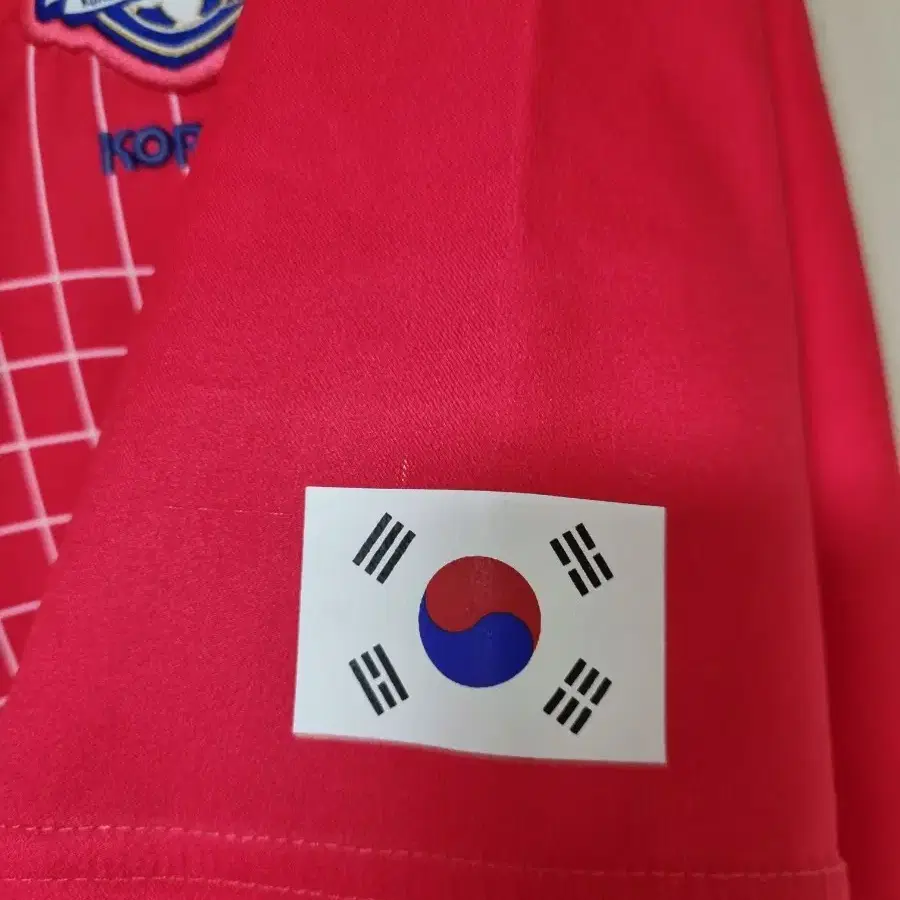 2002 한국 국대(홈) 설기현