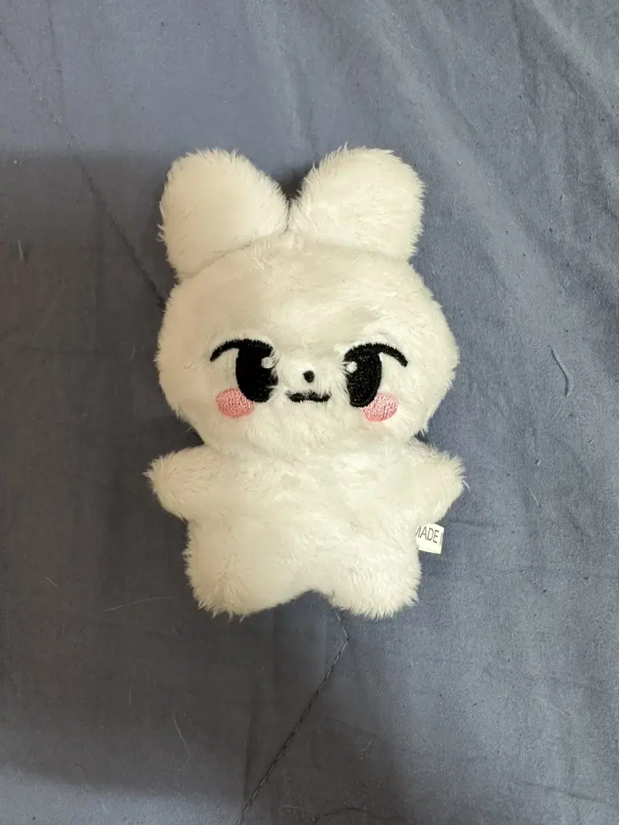 Straykids lee know doll wts