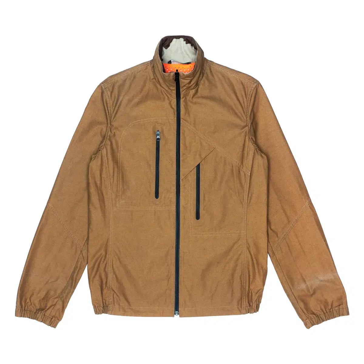 Griffin Jacket